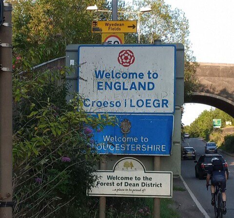 Do Welcome Signs Make You Feel Welcome?