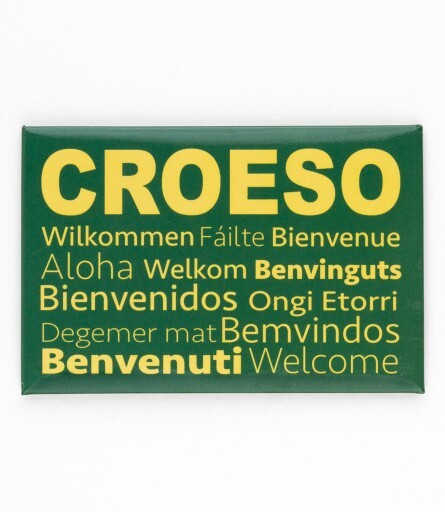Do Welcome Signs Make You Feel Welcome?