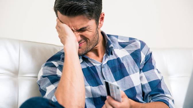 Have you ever regretted making a purchase? What was it and what did you do about it?
