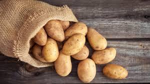 Potatoes