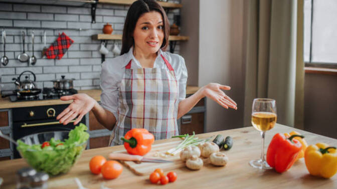 How can I learn to cook?