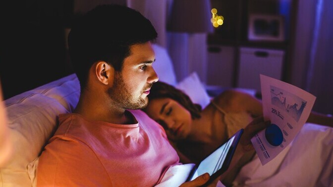 Is "I'm to busy" for a relationship just an excuse or is it valid?