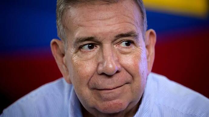 Who would you like to see take Maduros place in Venezuela?