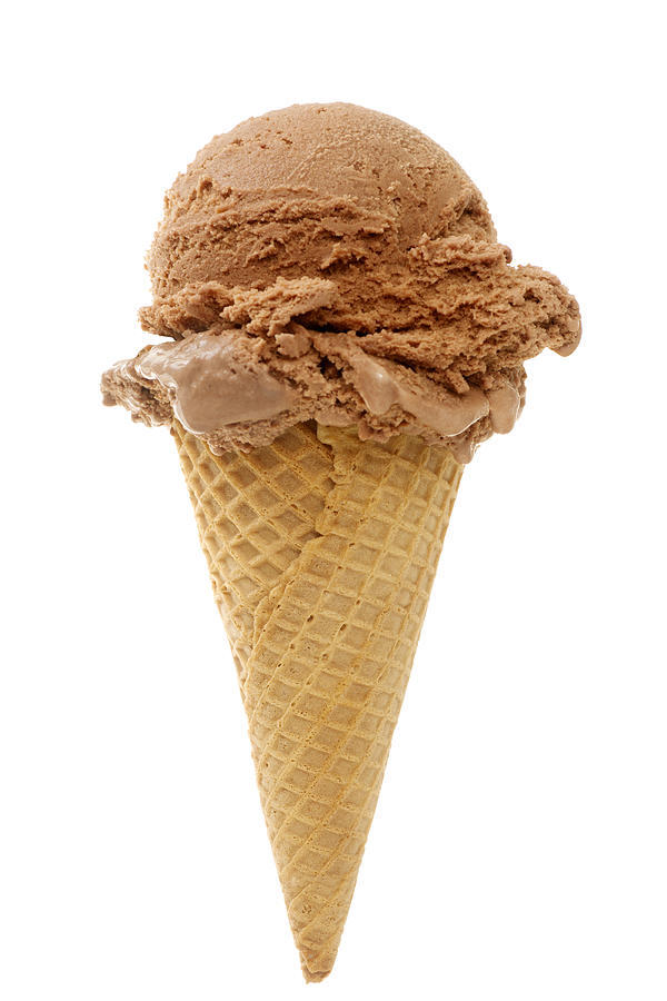 What's your favorite flavor of ice cream?