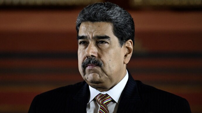 What is your opinion on the capture of Venezuelan dictator Maduro?