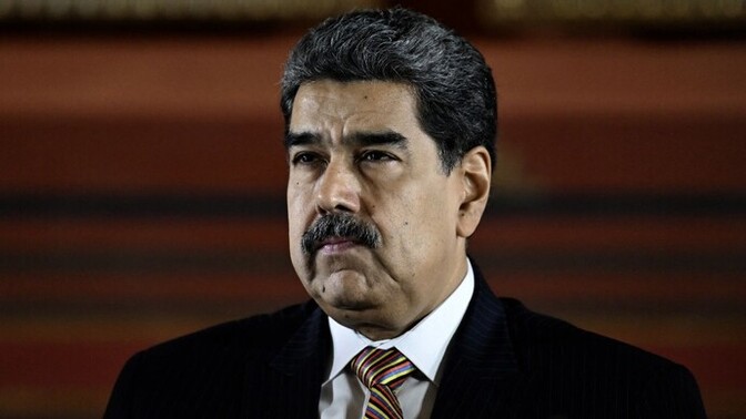 What is your opinion on the capture of Venezuelan dictator Maduro?