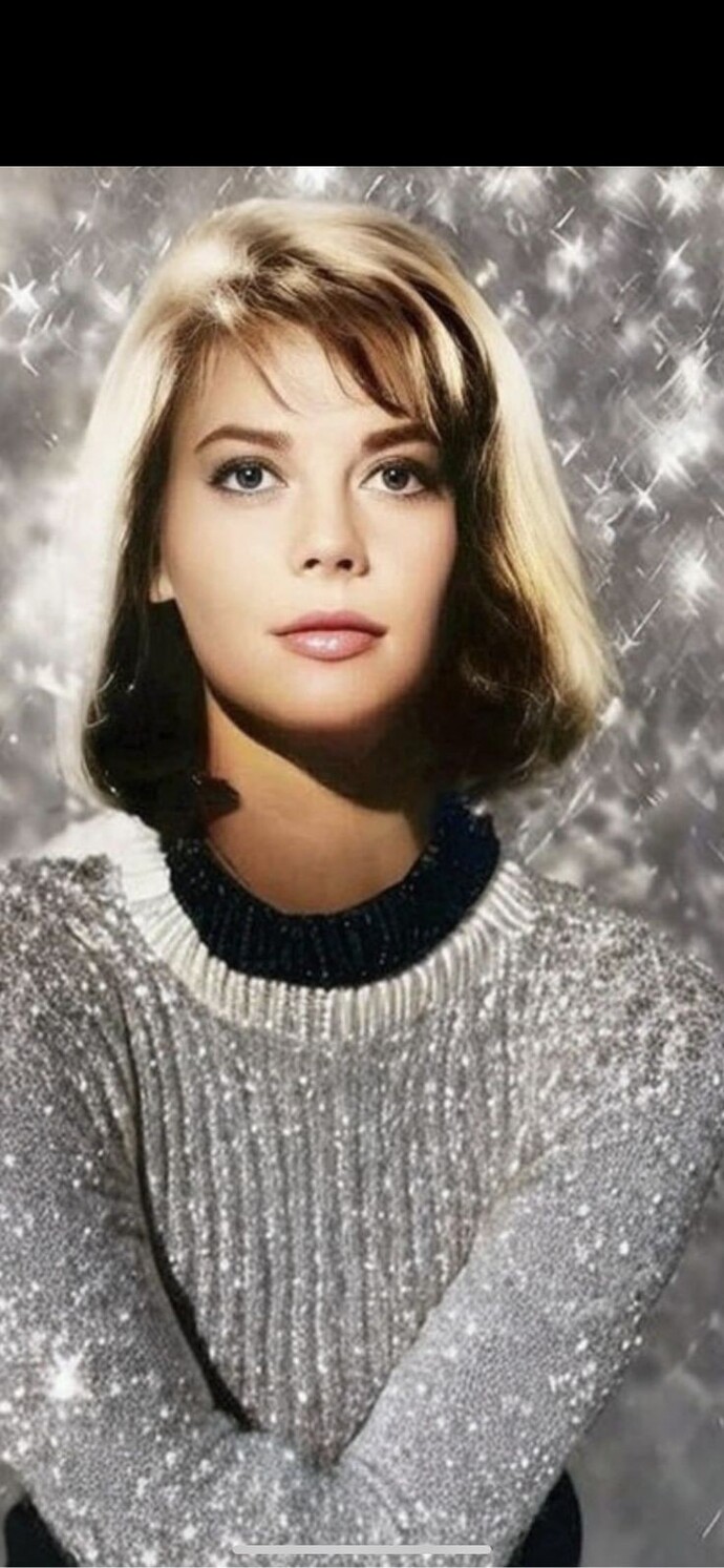 Actresses from the past Poll?