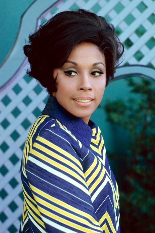 Actresses from the past Poll?