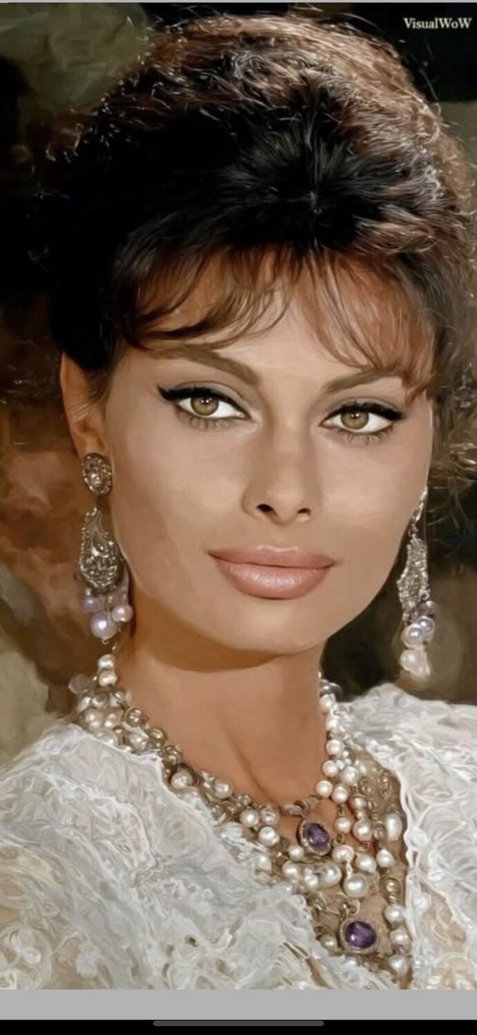 Actresses from the past Poll?
