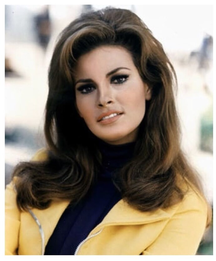 Actresses from the past Poll?