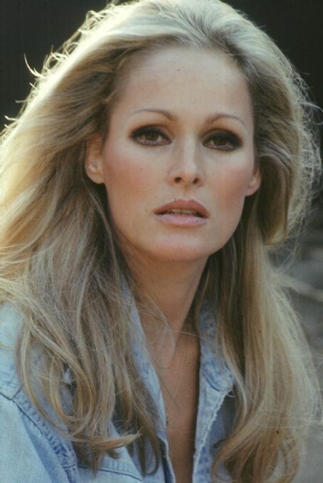 Actresses from the past Poll?