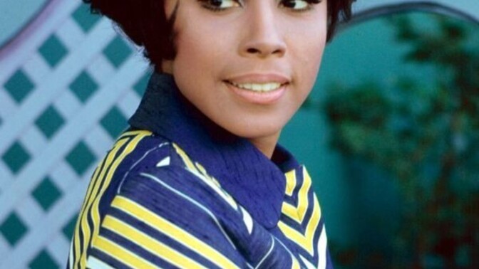 Actresses from the past Poll?