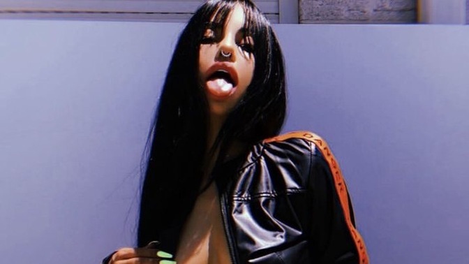 Guys how you feel about women who dress like this and would it affect your opinion on a woman if she dresses like this?