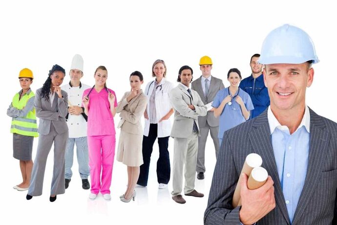 If you could CHANGE JOBS, what job would you want?