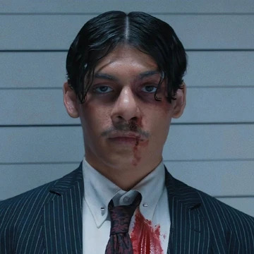 If your friend confesses to you that they murdered someone in a fit of rage, what will you do?