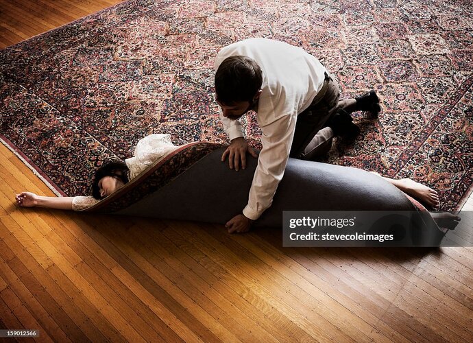If your friend confesses to you that they murdered someone in a fit of rage, what will you do?