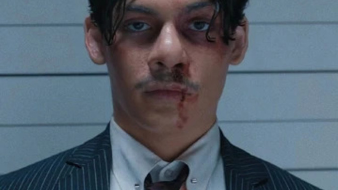 If your friend confesses to you that they murdered someone in a fit of rage, what will you do?
