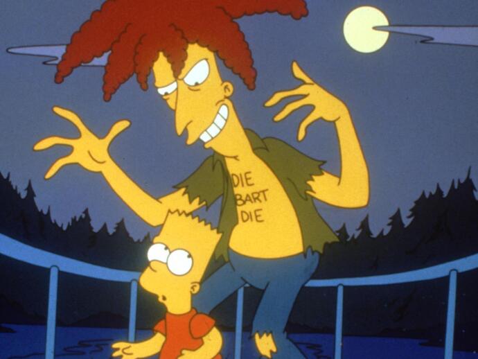 Should sideshow bob be killed off in the simpsons?