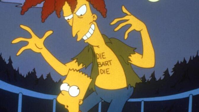Should sideshow bob be killed off in the simpsons?