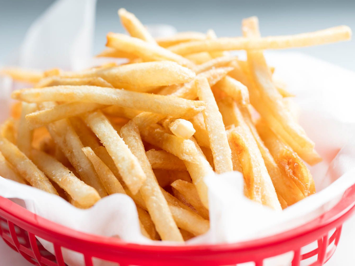 What's your favorite french food?