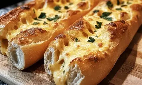 What's your favorite french food?