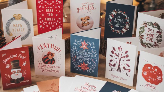 Has mailing greeting cards become obsolete?
