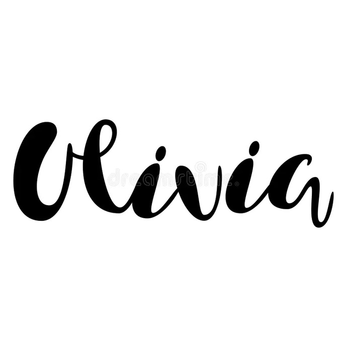 Who is your favorite OLIVIA?