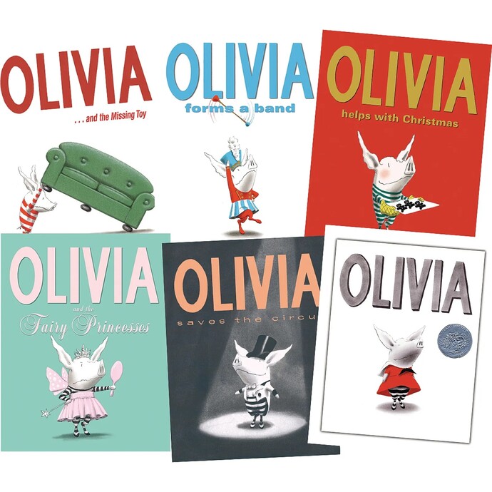 Who is your favorite OLIVIA?