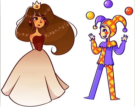 Does dating feel like a circus act where you have to keep the woman entertained constantly?