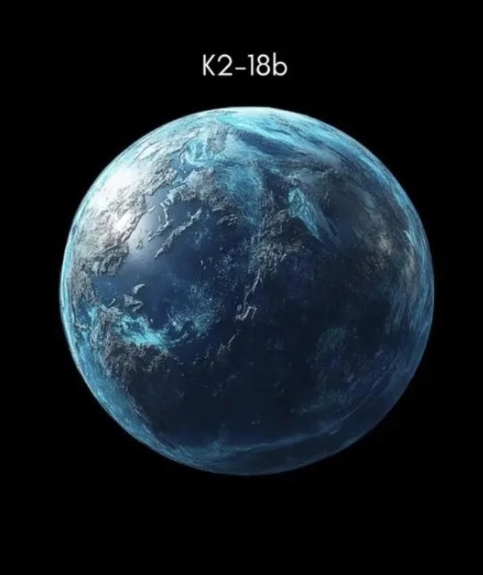 Do you have any idea on how to take a clear detailed photo of an exoplanet?