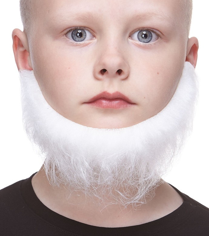 How old were you when you first had to shave?