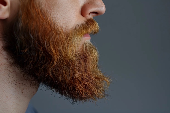 How old were you when you first had to shave?