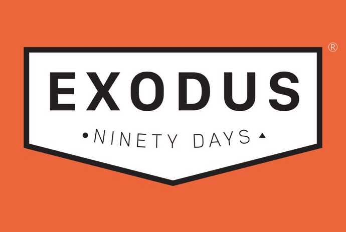 Have you heard of Exodus 90?