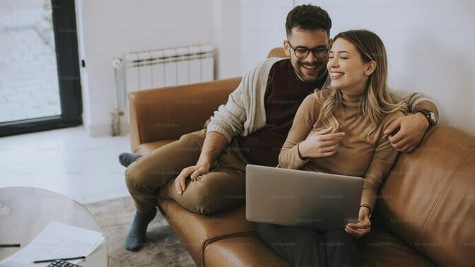 Would you date someone who spends most of their time at home?