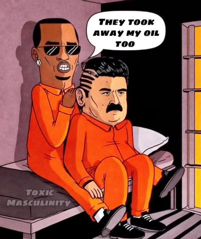 Did you know that there is such a thing as having too much oil?
