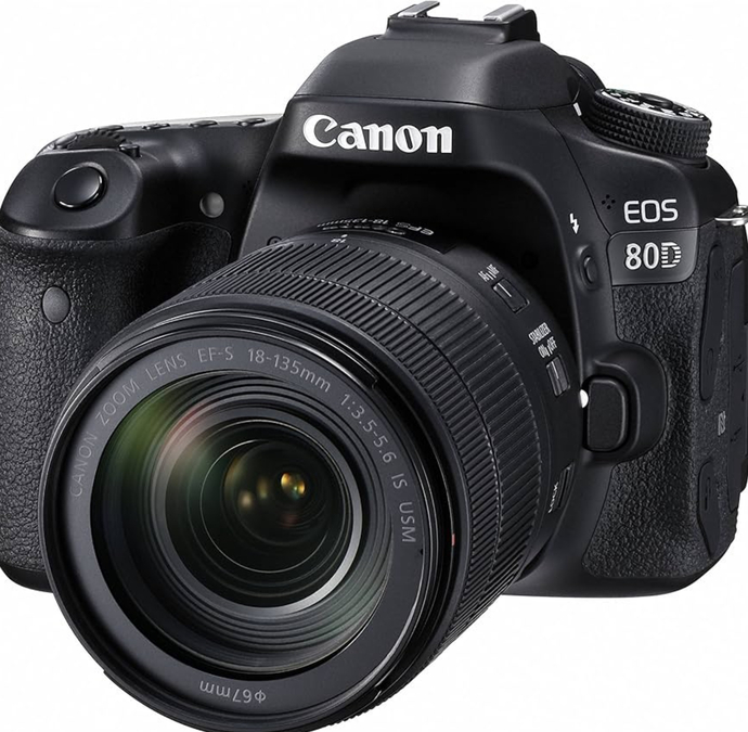 Are you interested in photography?