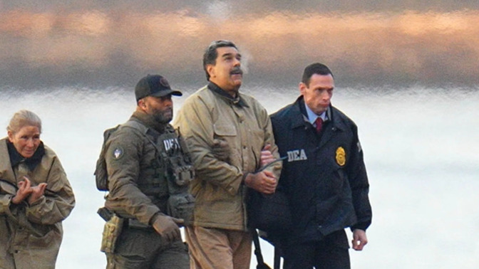 What country do you live in, and do you support the USA taking the Venezuelan President by force?