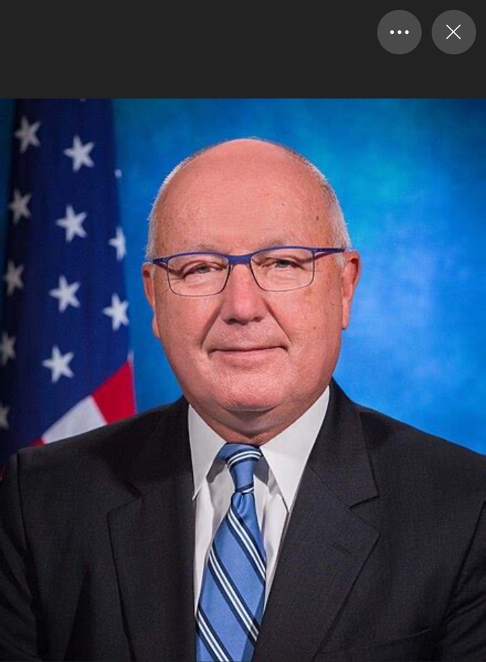 Should Canada return Pete Hoekstra to America?