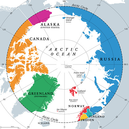 Is Trumps comment about Greenland idiotic?