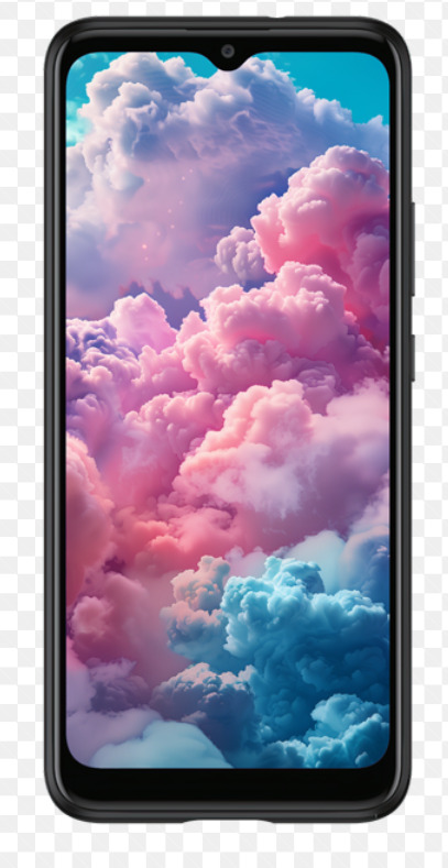 What phone are you using?