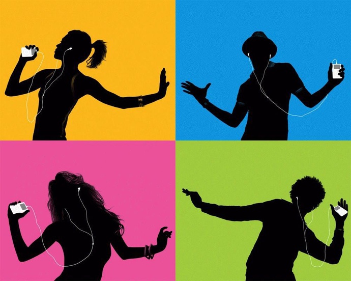 when the quality in music started to die...