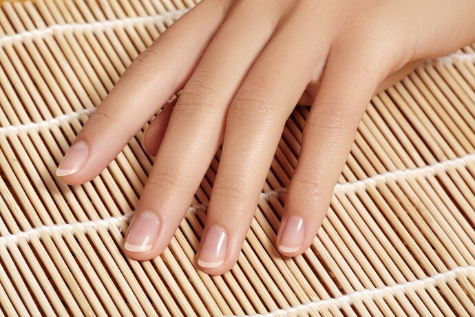 Guys, Long or short nails?