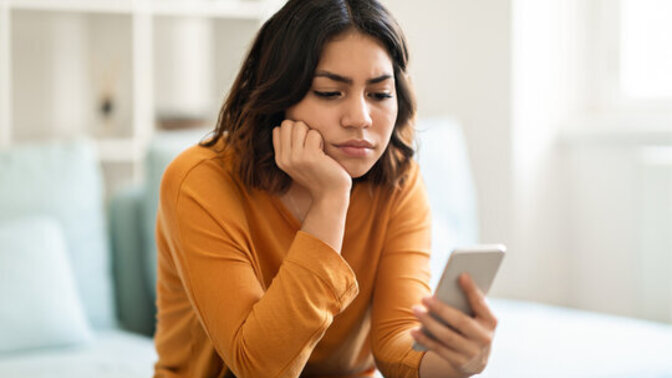 Good or bad move to contact the other woman/man?