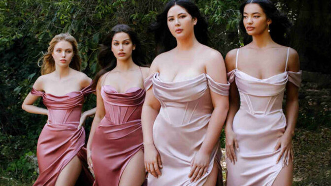 Why do woman need to be so skinny?
