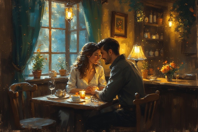 Do you celebrate month interval anniversaries with your significant other, or do you think its a ridiculous concept?