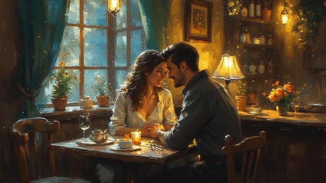 Do you celebrate month interval anniversaries with your significant other, or do you think it's a ridiculous concept?