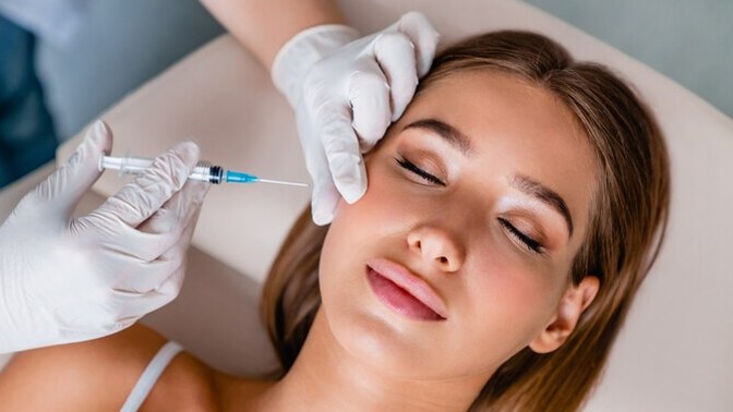 Girls, have you ever tried botox or dermal fillers?