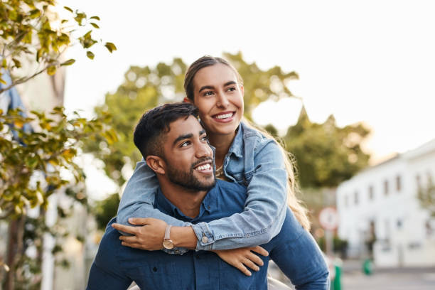 What advice would you give to others about being in a long term relationship?