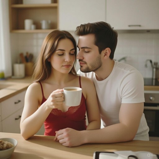 Do you like coffee with milk?