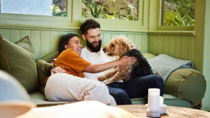 What does marriage feel like?